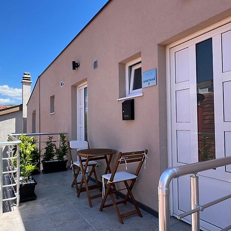 Apartman Scepanovic Nikšić Buitenkant foto