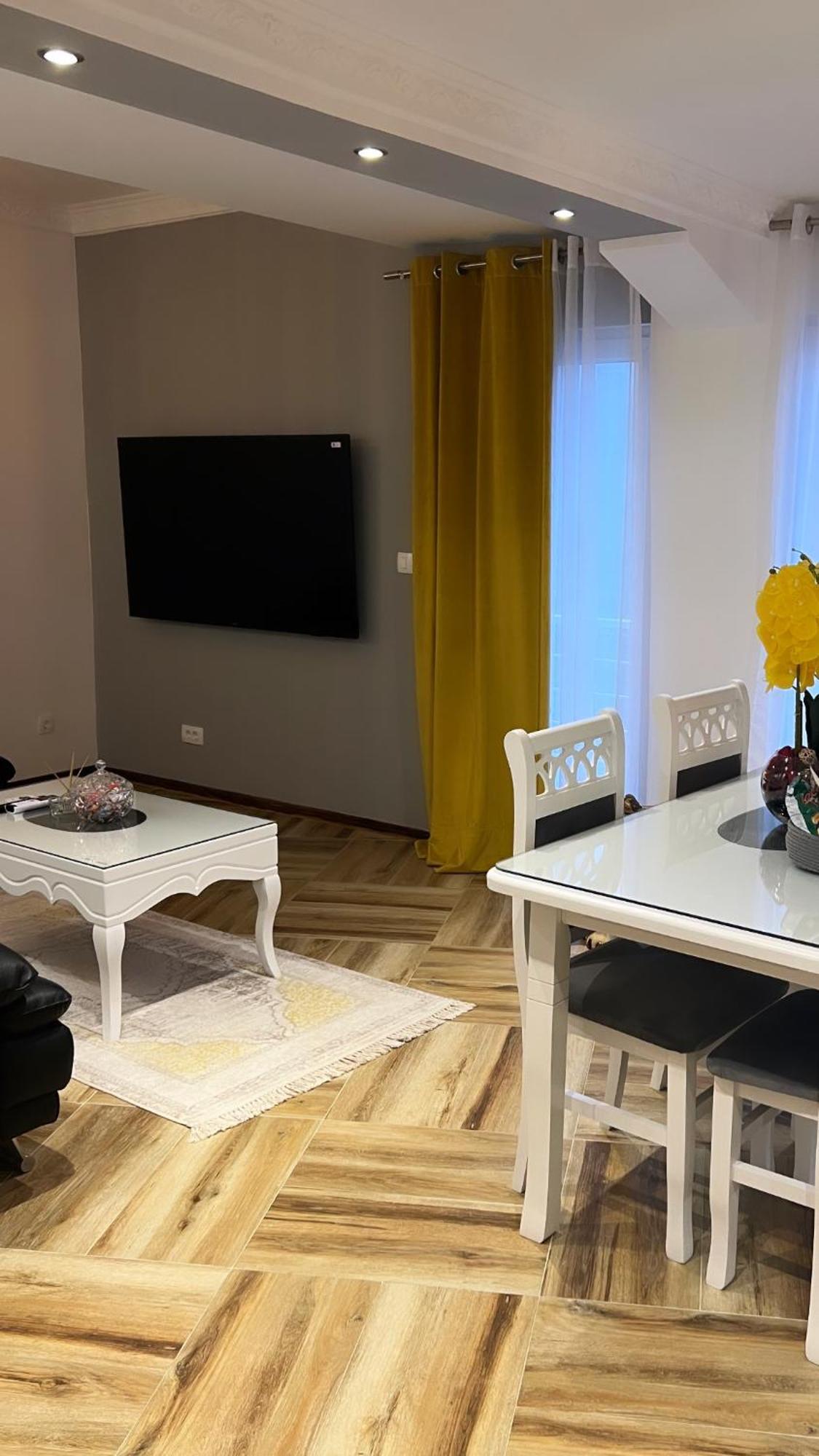 Apartman Scepanovic Nikšić Buitenkant foto