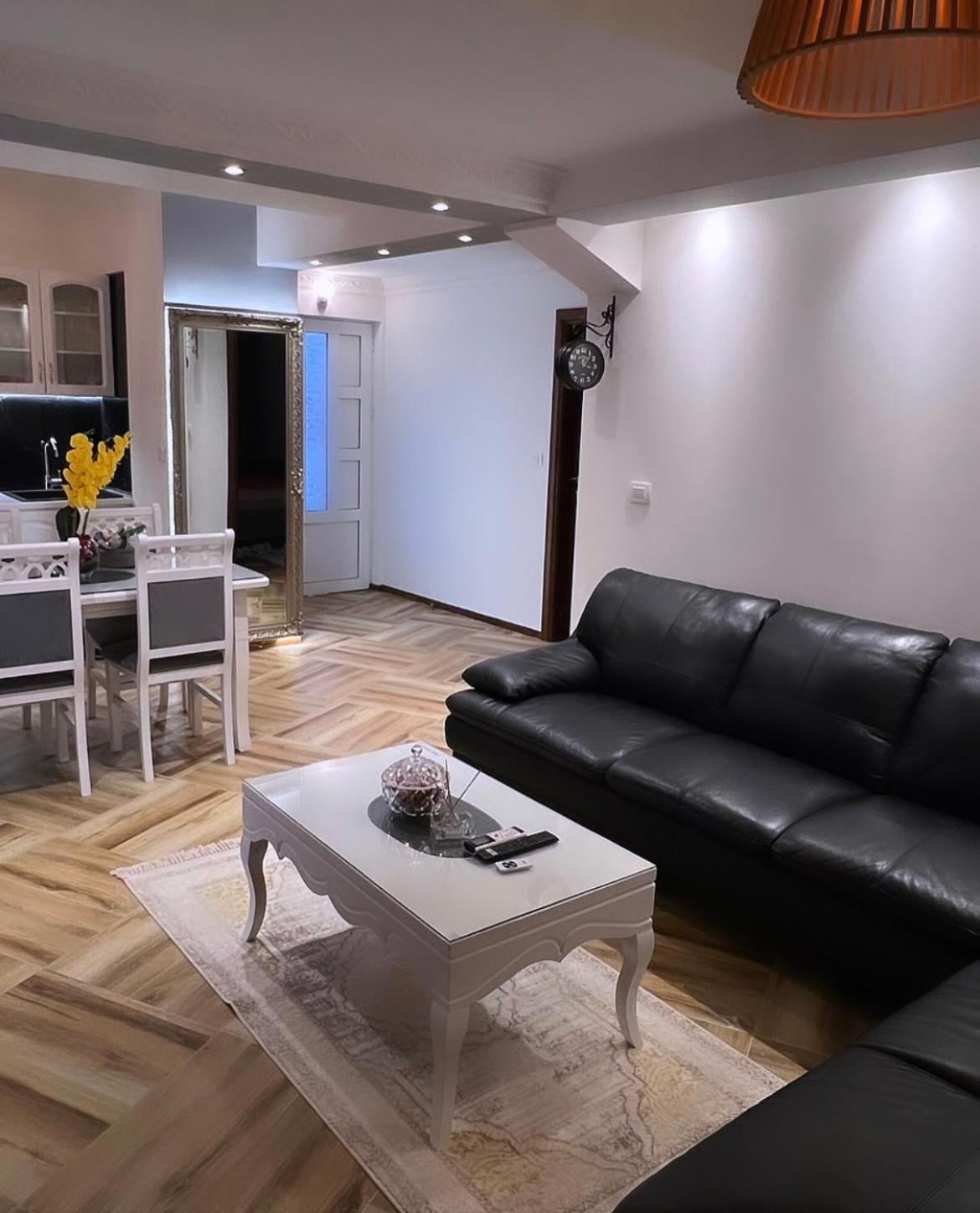 Apartman Scepanovic Nikšić Buitenkant foto