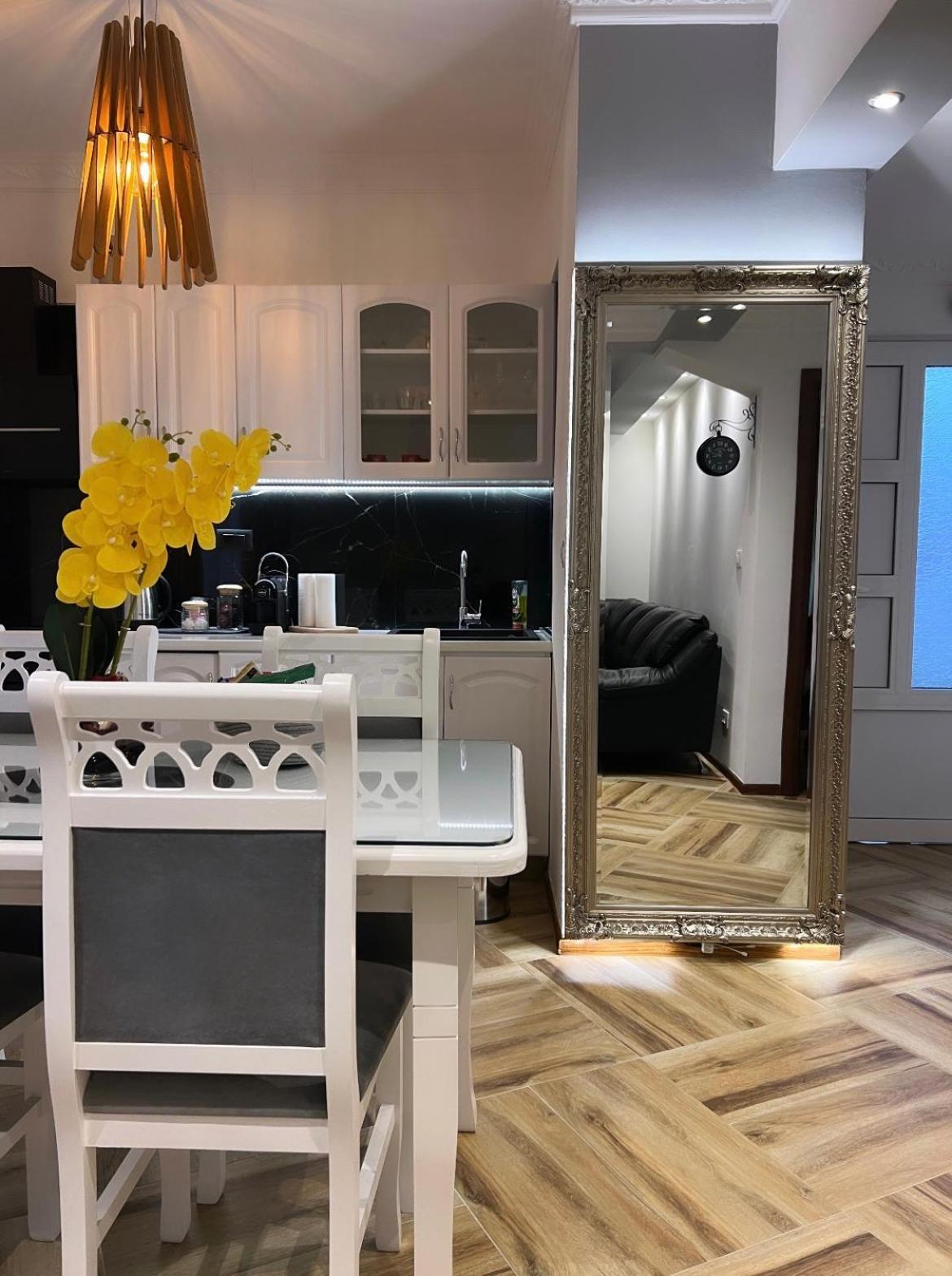 Apartman Scepanovic Nikšić Buitenkant foto