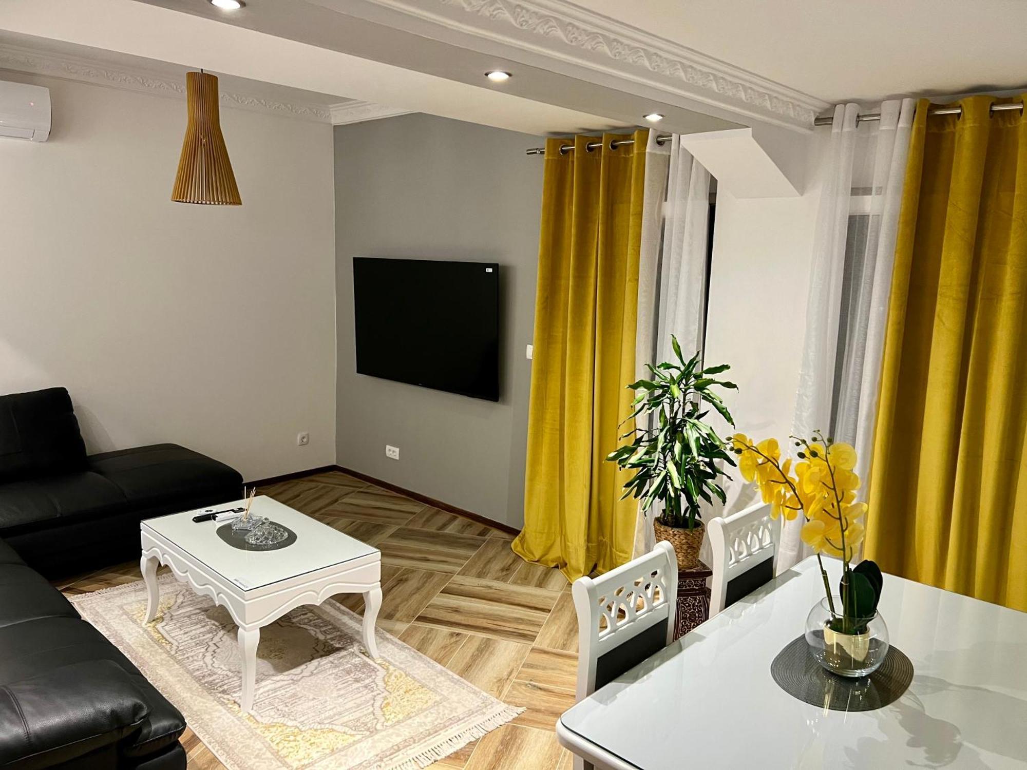 Apartman Scepanovic Nikšić Buitenkant foto