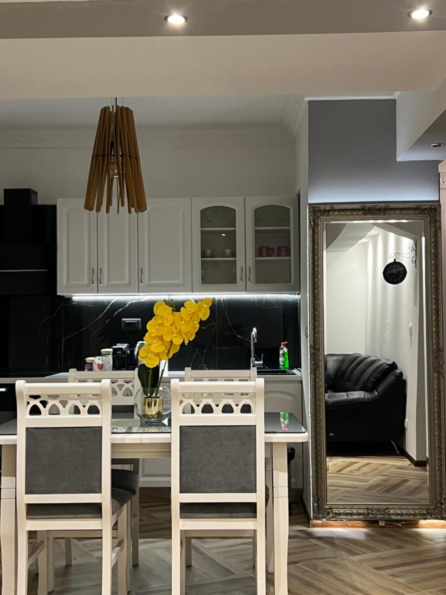 Apartman Scepanovic Nikšić Buitenkant foto