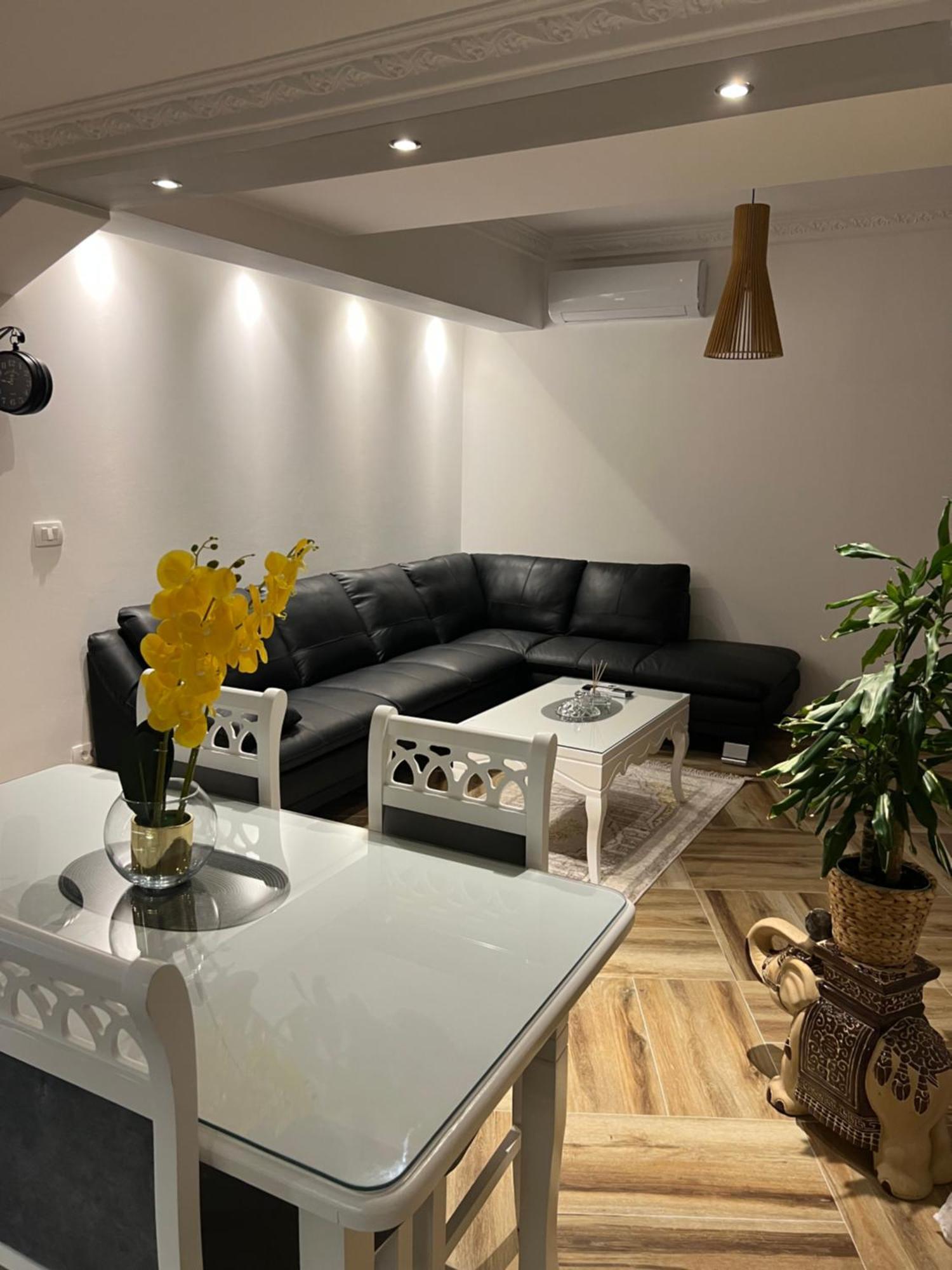 Apartman Scepanovic Nikšić Buitenkant foto