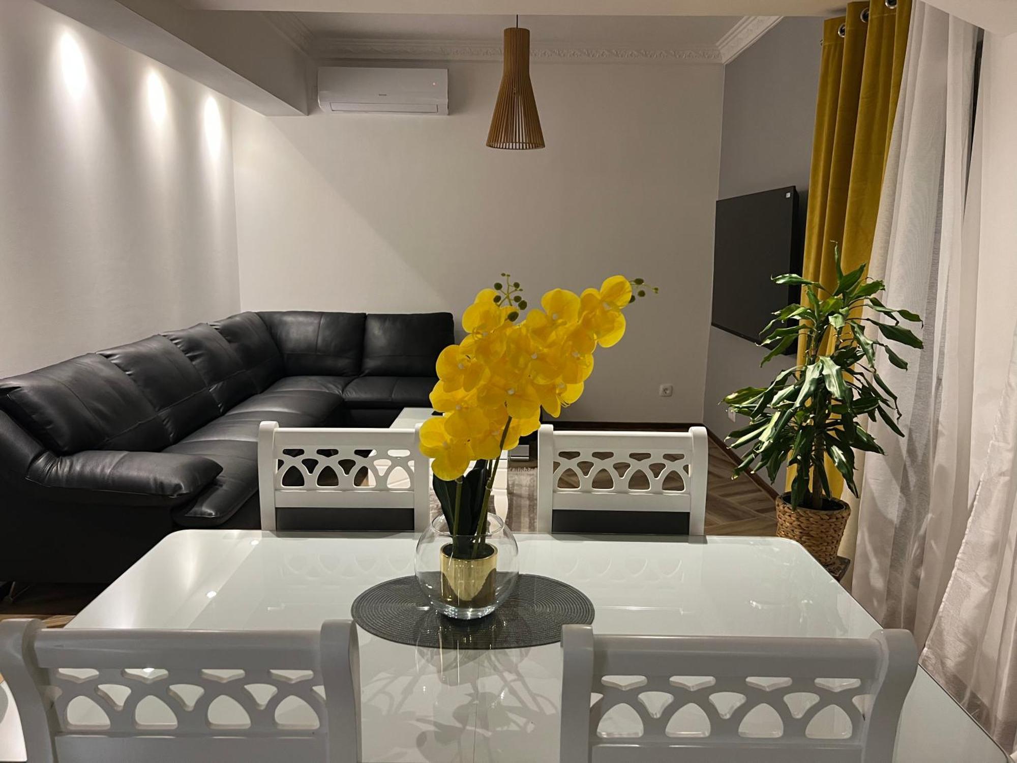 Apartman Scepanovic Nikšić Buitenkant foto