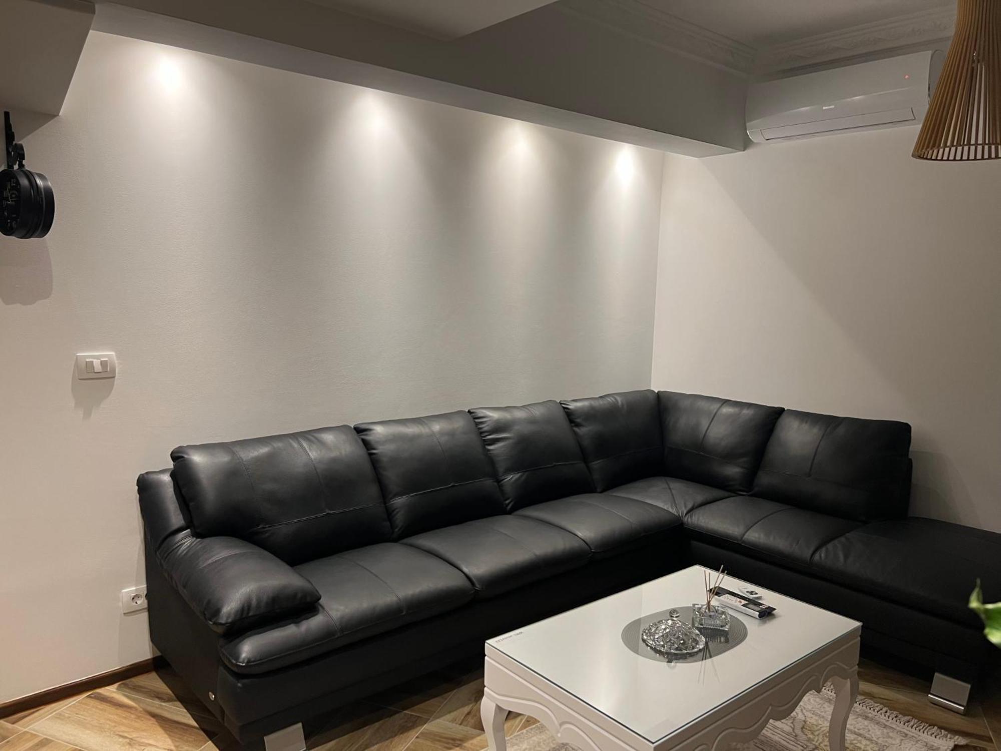 Apartman Scepanovic Nikšić Buitenkant foto