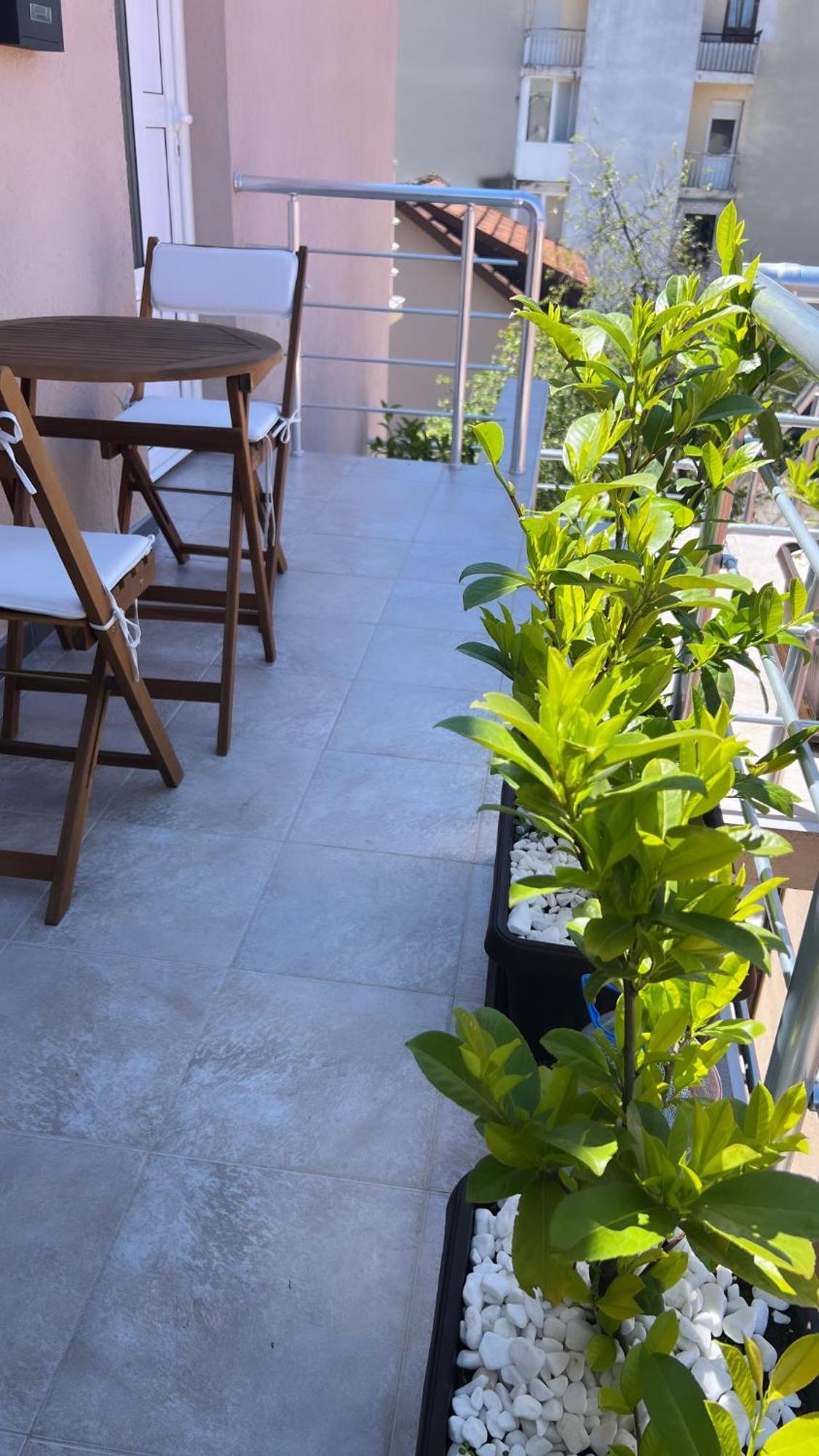 Apartman Scepanovic Nikšić Buitenkant foto