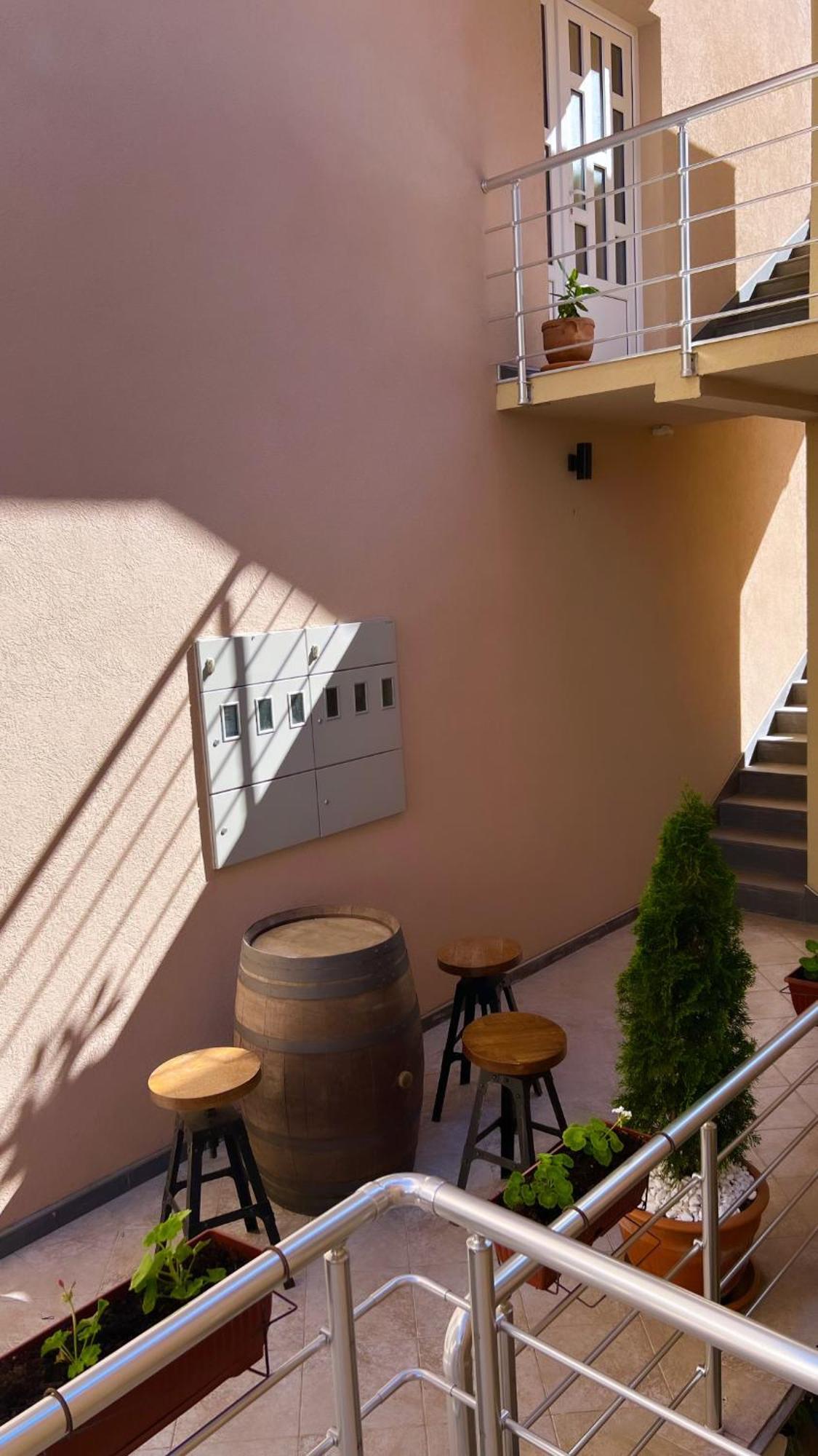 Apartman Scepanovic Nikšić Buitenkant foto