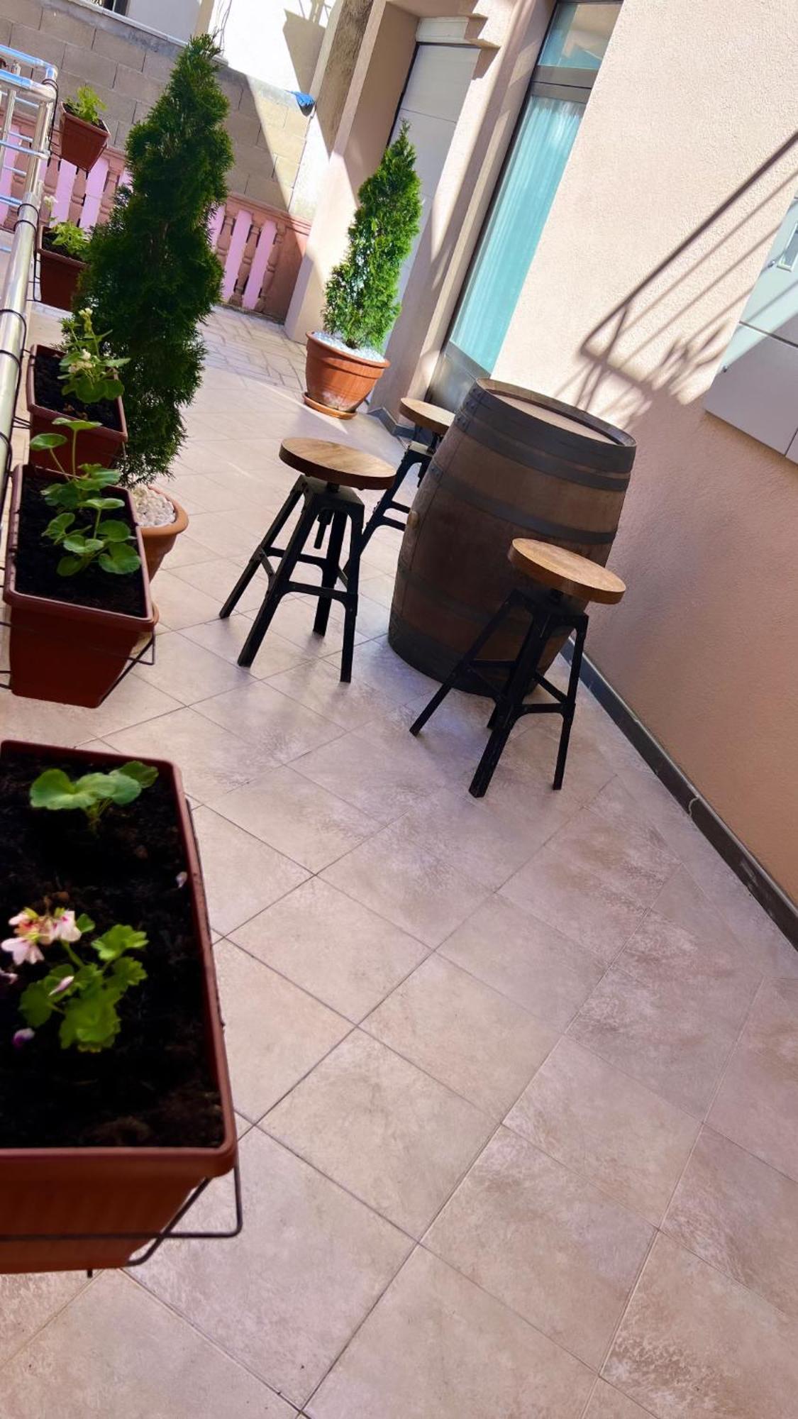 Apartman Scepanovic Nikšić Buitenkant foto